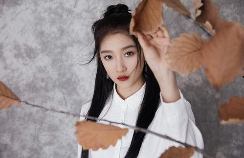 关晓彤几线明星