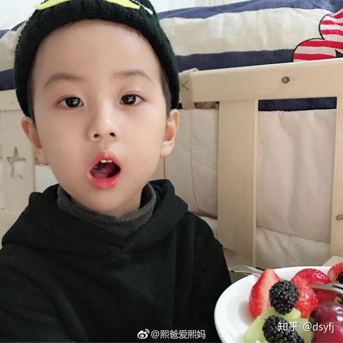 网红萌娃头像男生版,网红萌娃头像男生版，带你领略童真魅力