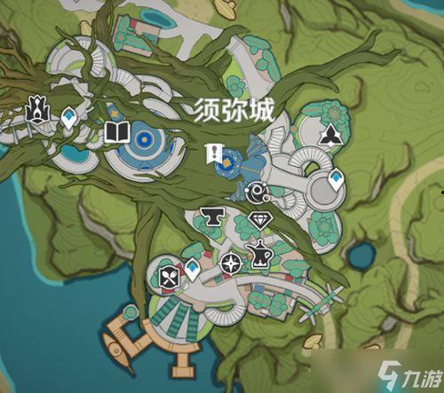 原神妮露最新爆料材料,神秘水之使者，揭秘其独特技能与背景故事